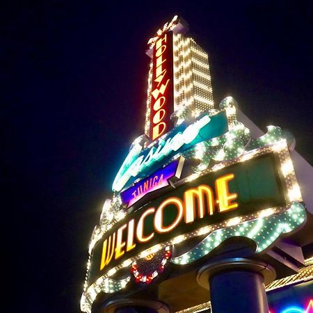 Hollywood Casino Tunica Robinsonville Exterior foto