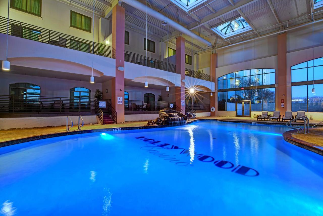 Hollywood Casino Tunica Robinsonville Exterior foto