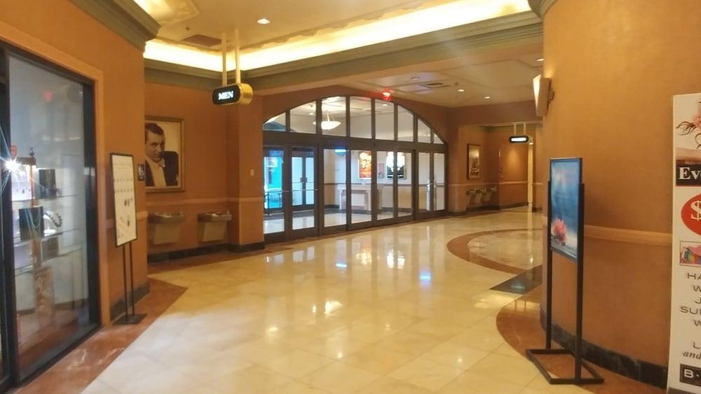 Hollywood Casino Tunica Robinsonville Exterior foto