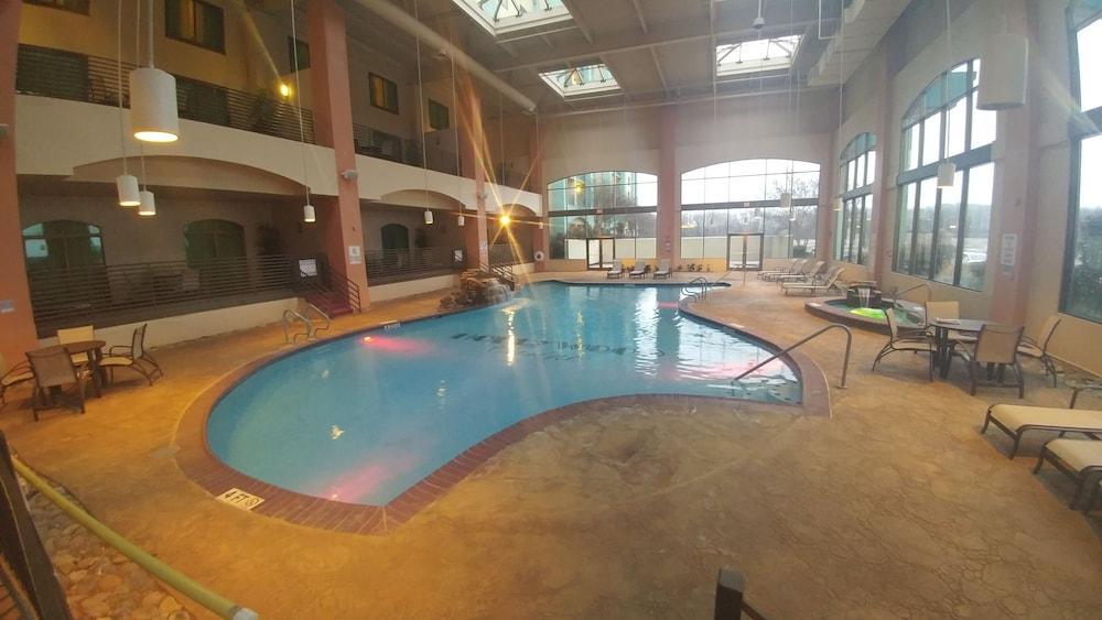 Hollywood Casino Tunica Robinsonville Exterior foto