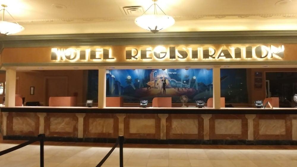 Hollywood Casino Tunica Robinsonville Exterior foto
