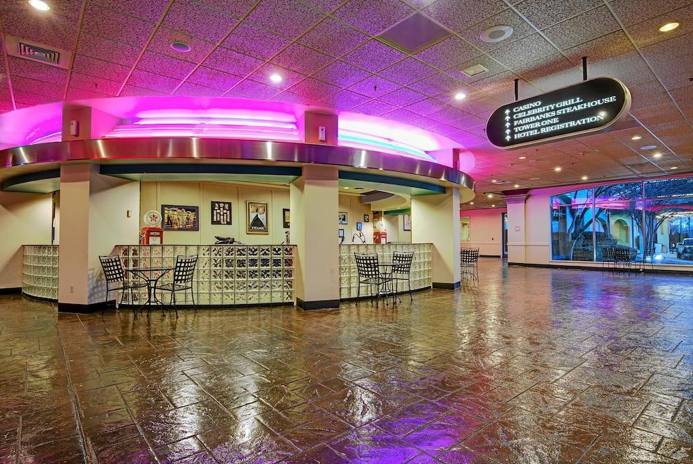 Hollywood Casino Tunica Robinsonville Exterior foto