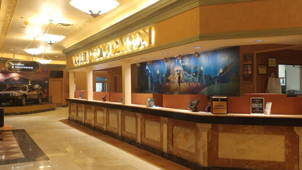 Hollywood Casino Tunica Robinsonville Exterior foto