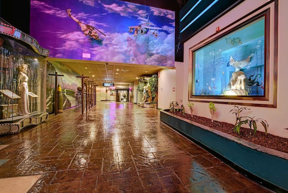 Hollywood Casino Tunica Robinsonville Exterior foto
