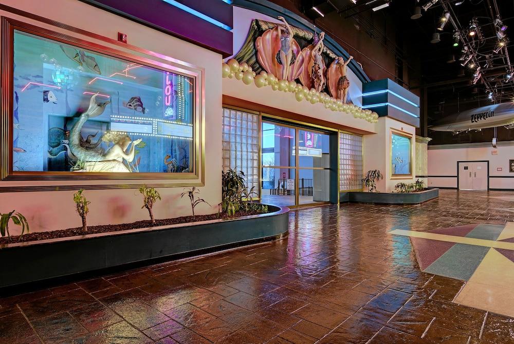 Hollywood Casino Tunica Robinsonville Exterior foto