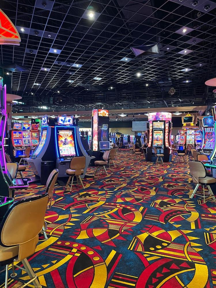 Hollywood Casino Tunica Robinsonville Exterior foto
