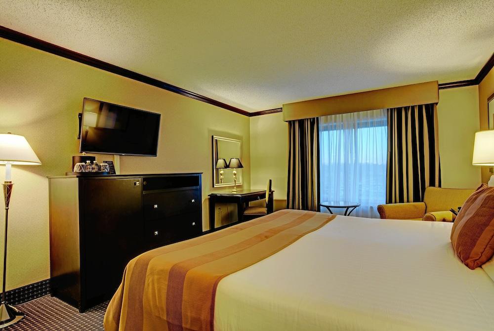 Hollywood Casino Tunica Robinsonville Exterior foto