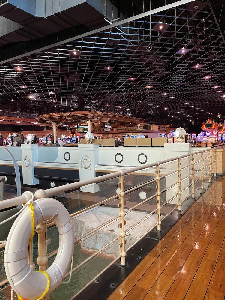 Hollywood Casino Tunica Robinsonville Exterior foto