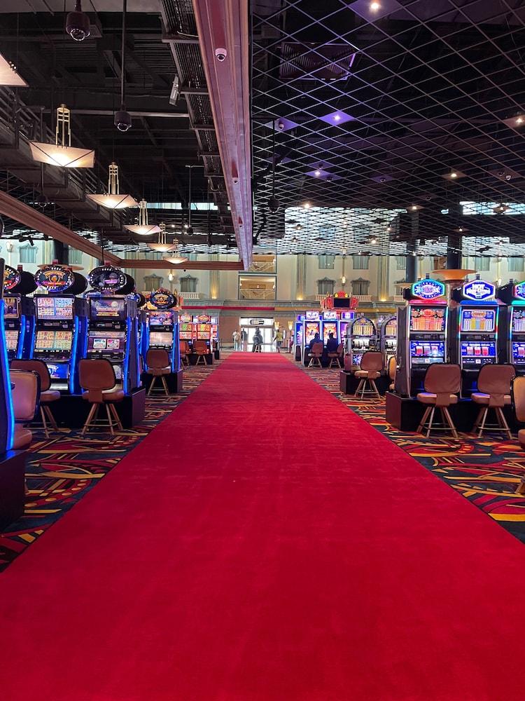 Hollywood Casino Tunica Robinsonville Exterior foto