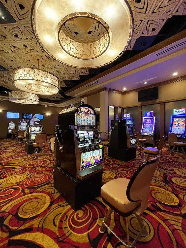 Hollywood Casino Tunica Robinsonville Exterior foto