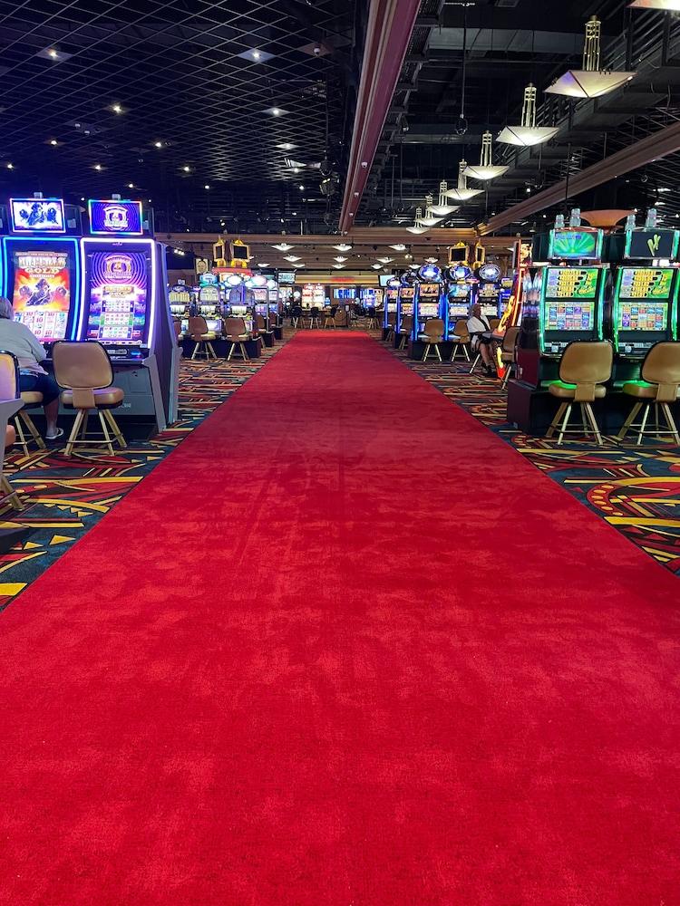 Hollywood Casino Tunica Robinsonville Exterior foto