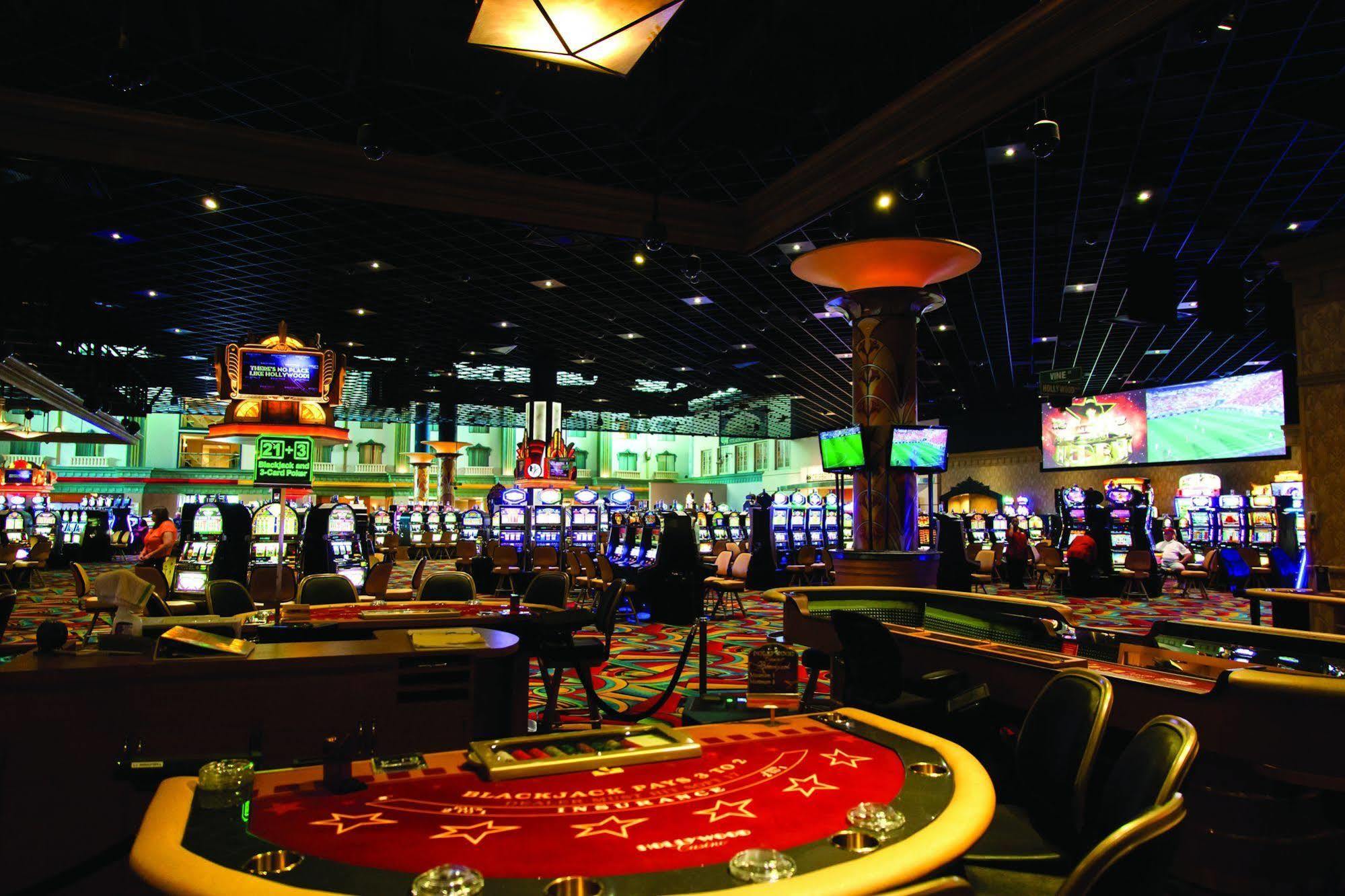 Hollywood Casino Tunica Robinsonville Exterior foto